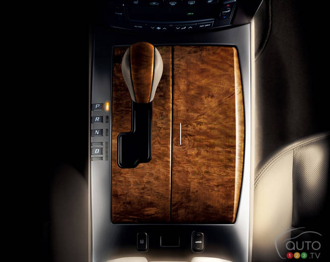 PHoto: General Motors