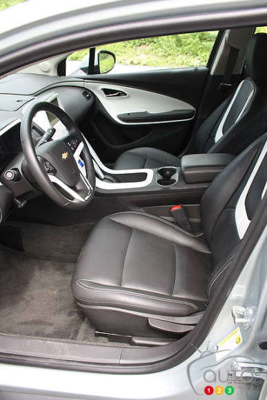 Photo: Michel Deslauriers