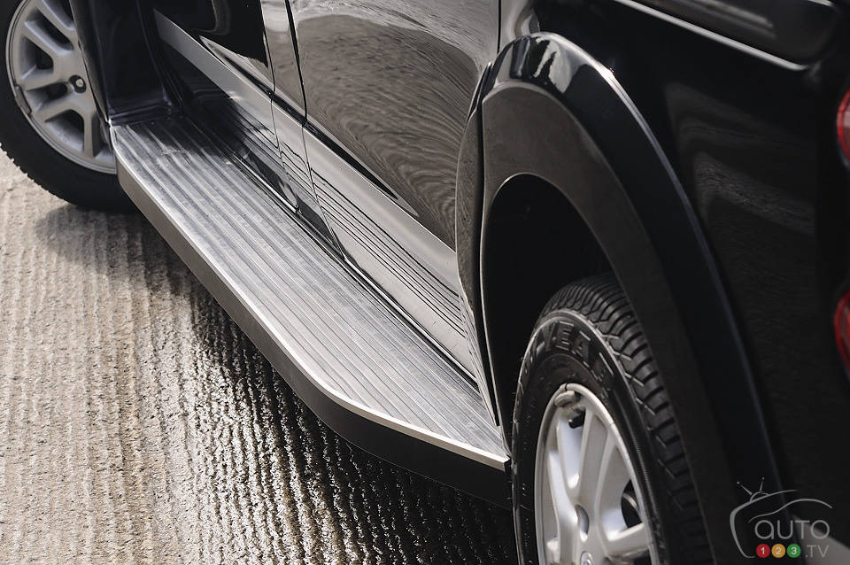 Photo: Nissan