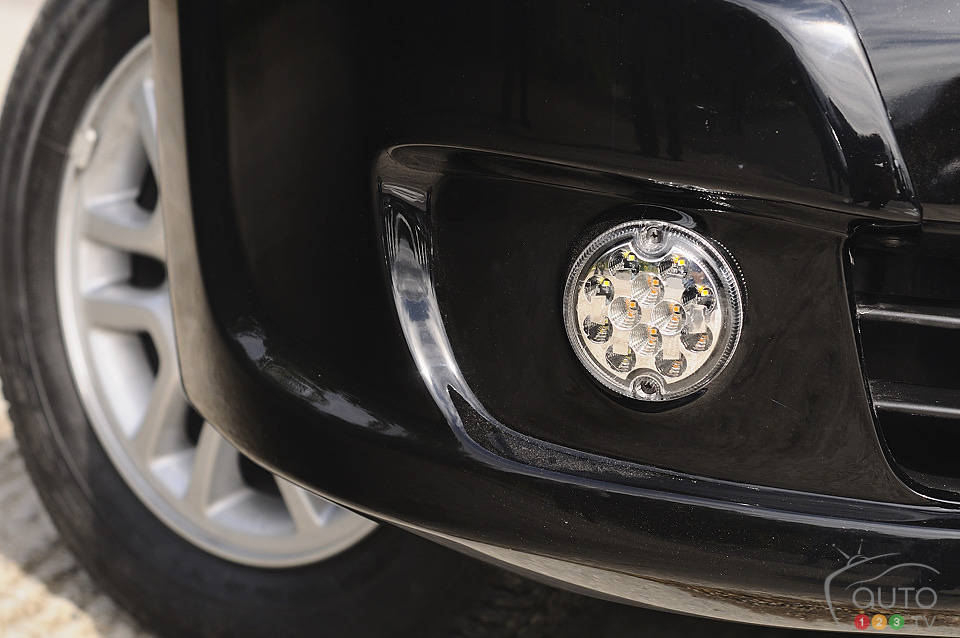 Photo: Nissan