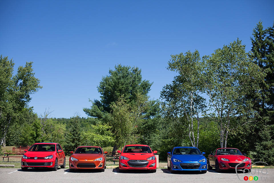 Photo: Sébastien D'Amour