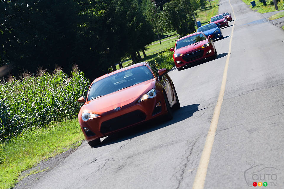 Photo: Sébastien D'Amour