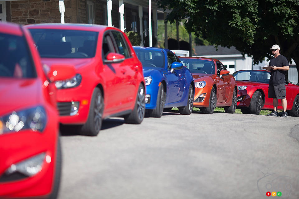 Photo: Sébastien D'Amour