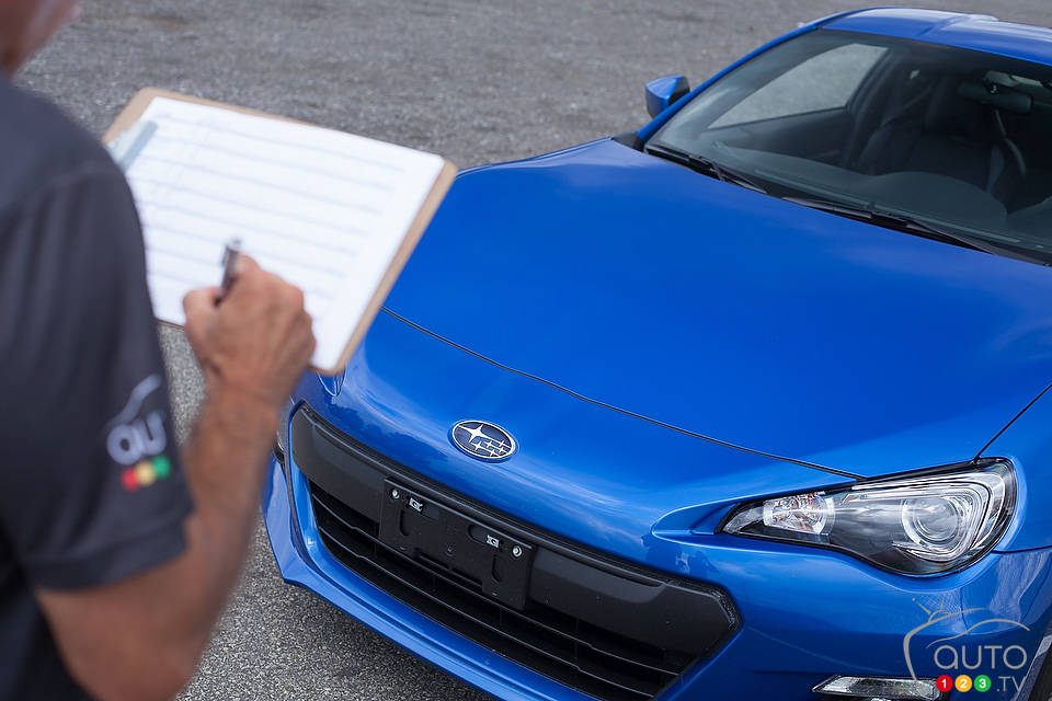 Photo: Sébastien D'Amour