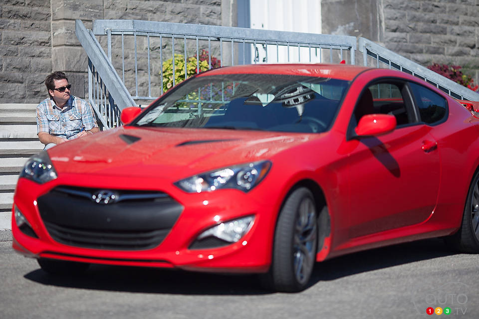 Photo: Sébastien D'Amour