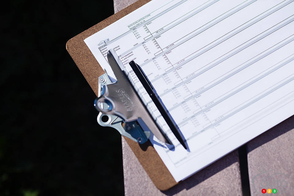 Photo: Sébastien D'Amour