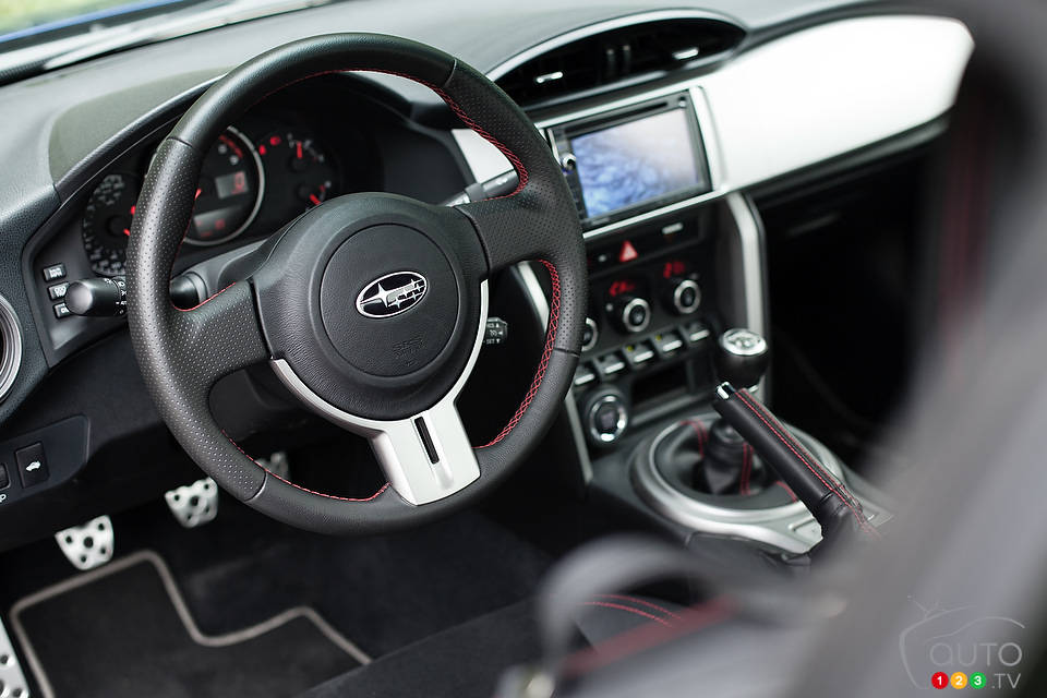 Photo: Sébastien D'Amour