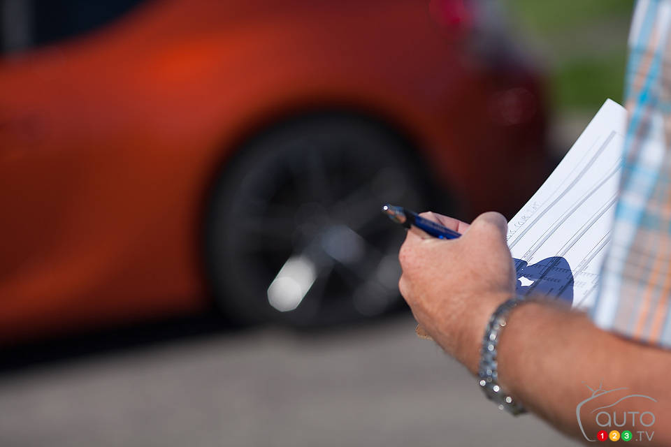 Photo: Sébastien D'Amour