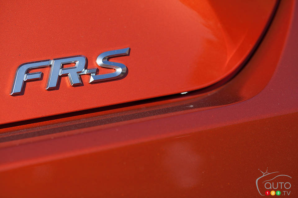 Photo: Sébastien D'Amour