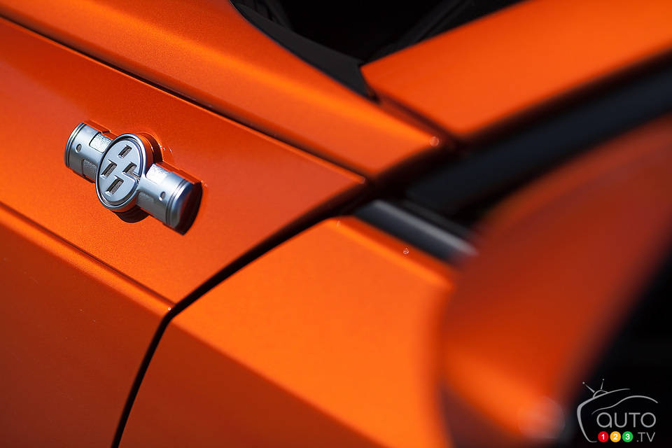 Photo: Sébastien D'Amour