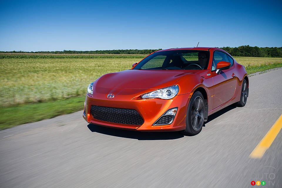 Photo: Sébastien D'Amour