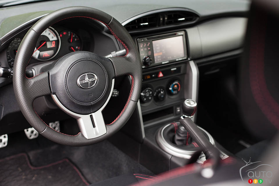 Photo: Sébastien D'Amour