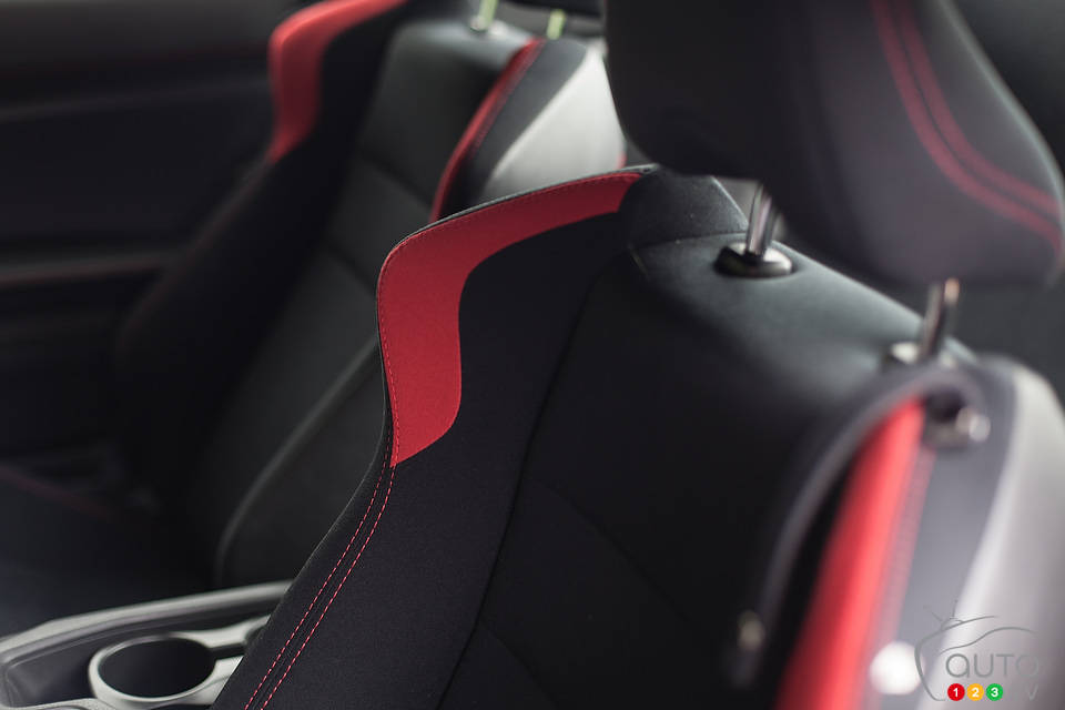 Photo: Sébastien D'Amour