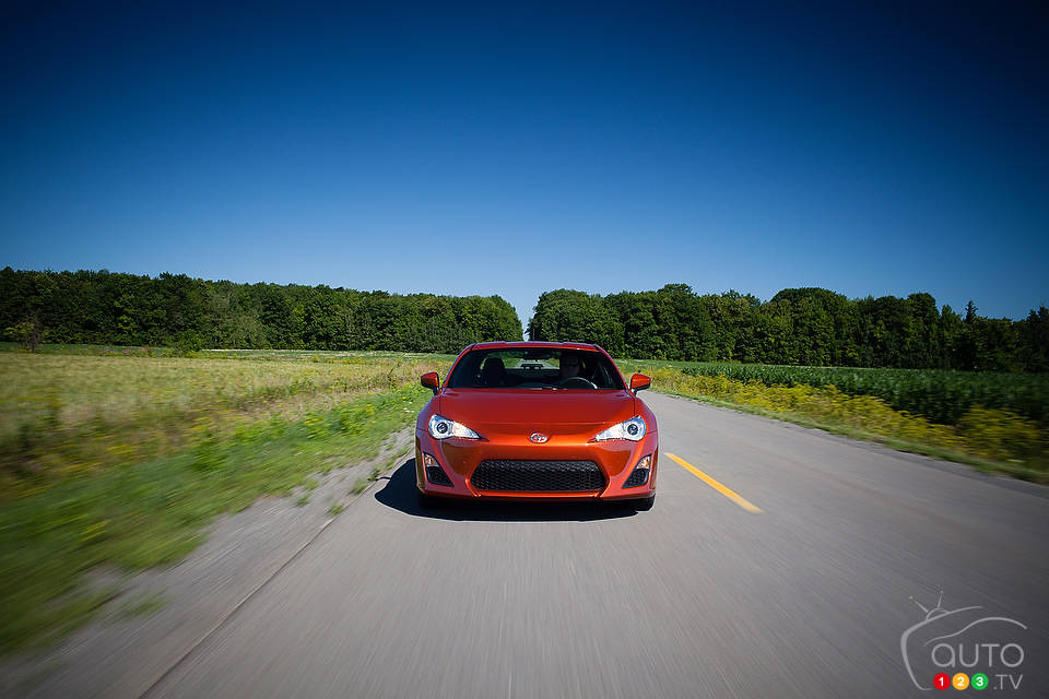 Photo: Sébastien D'Amour