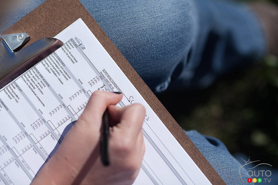 Photo: Sébastien D'Amour