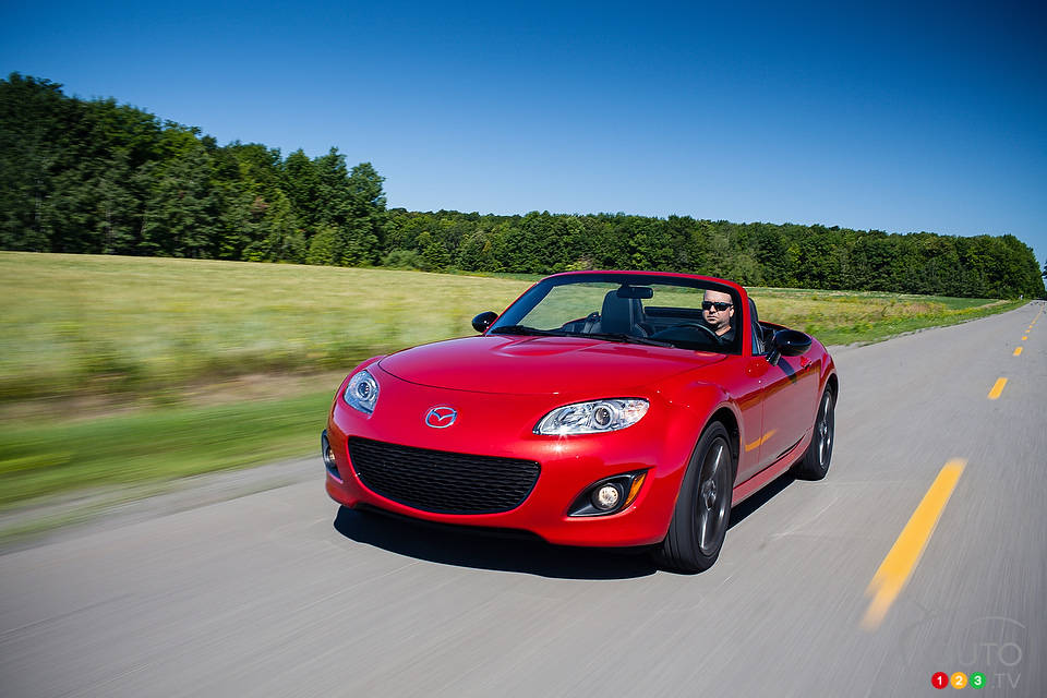 Photo: Sébastien D'Amour