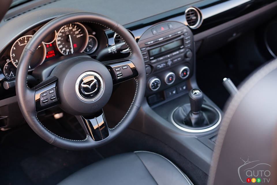 Photo: Sébastien D'Amour