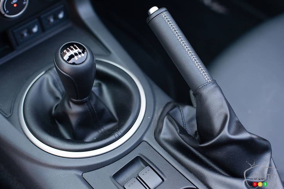 Photo: Sébastien D'Amour