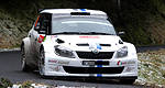 Rally: With 2013 in mind, Volkswagen gives a chance to Sepp Wiegand in Germany