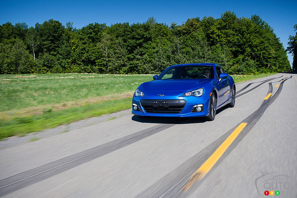 Photo: Sébastien D'Amour