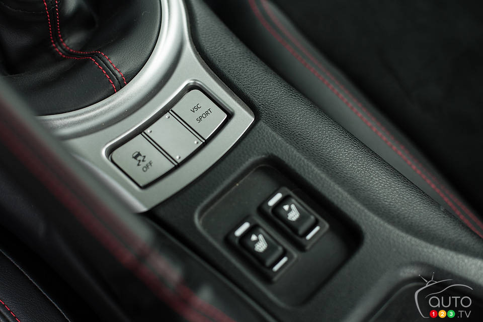 Photo: Sébastien D'Amour