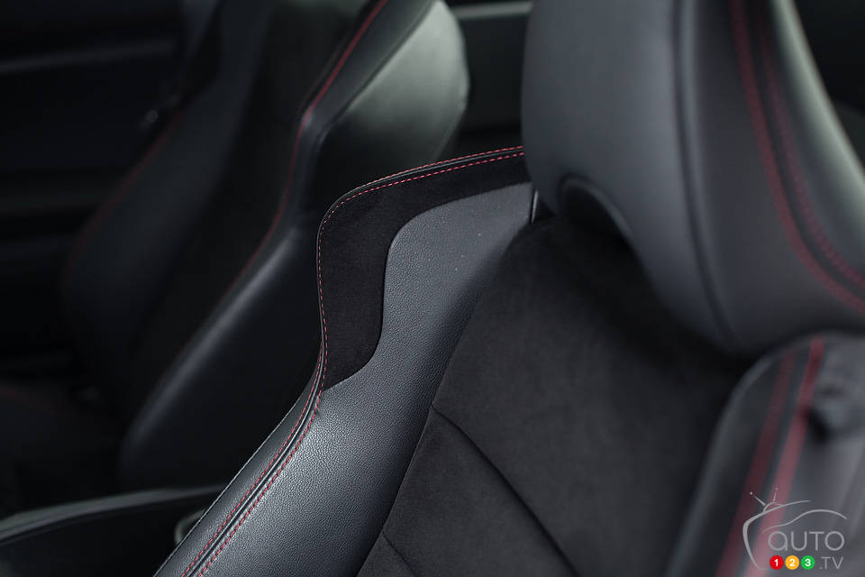 Photo: Sébastien D'Amour