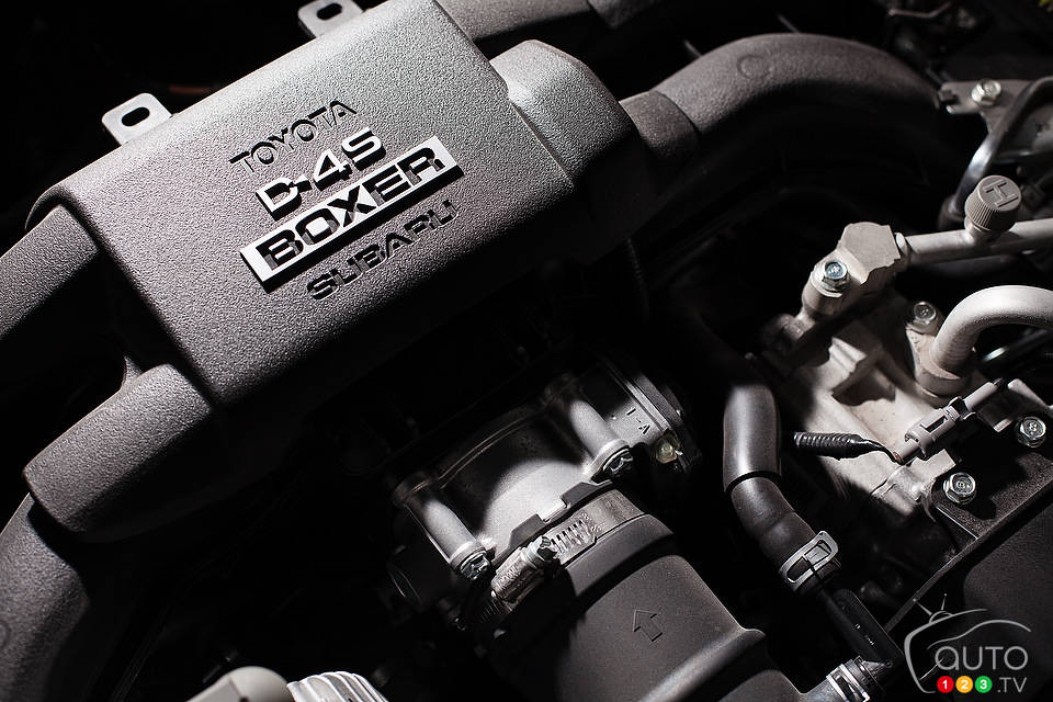 Photo: Sébastien D'Amour