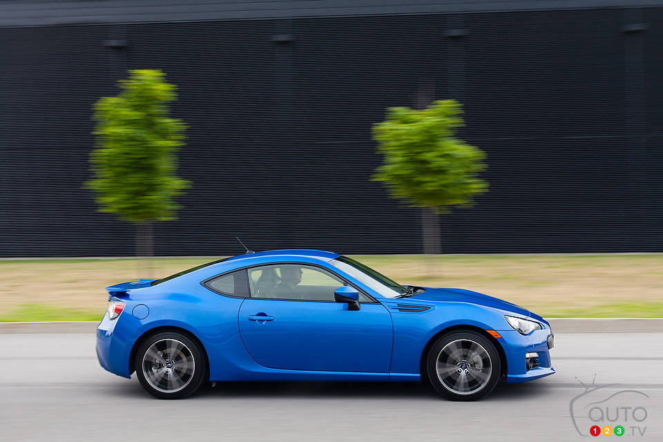 Photo: Sébastien D'Amour