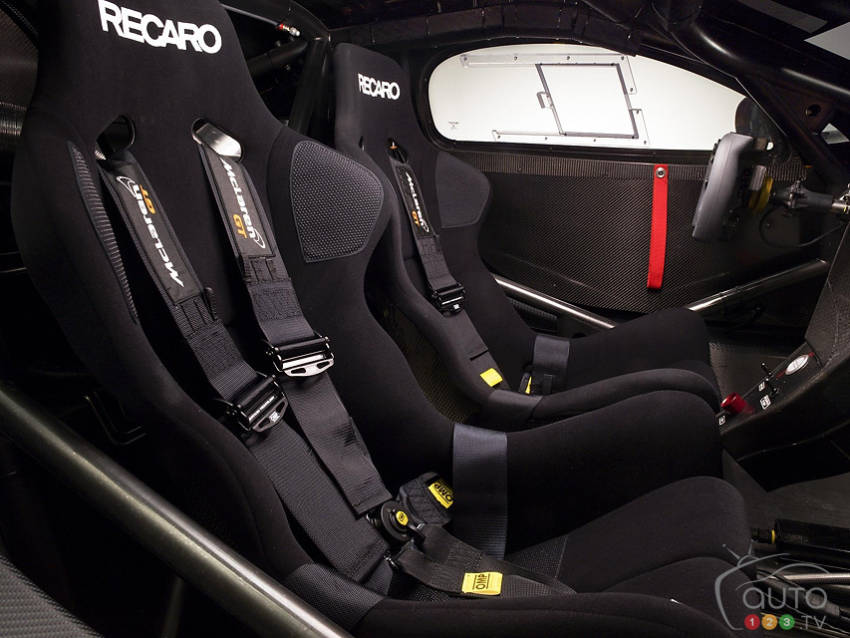 Photo: McLaren