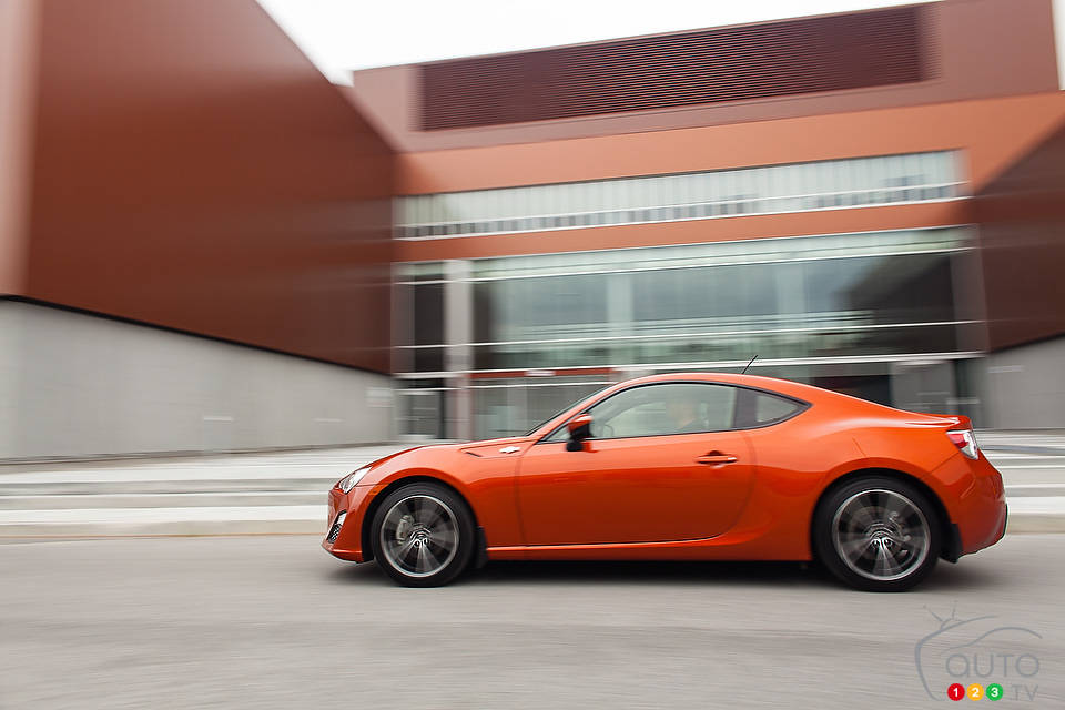 Photo: Sébastien D'Amour