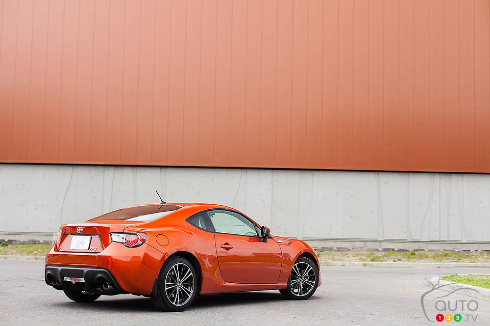 Photo: Sébastien D'Amour