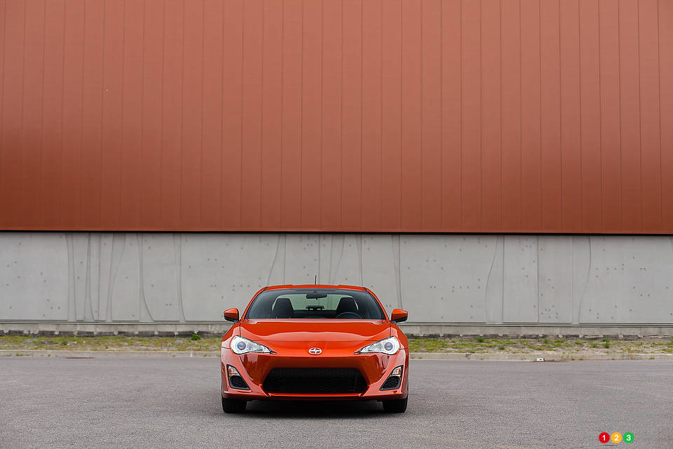 Photo: Sébastien D'Amour