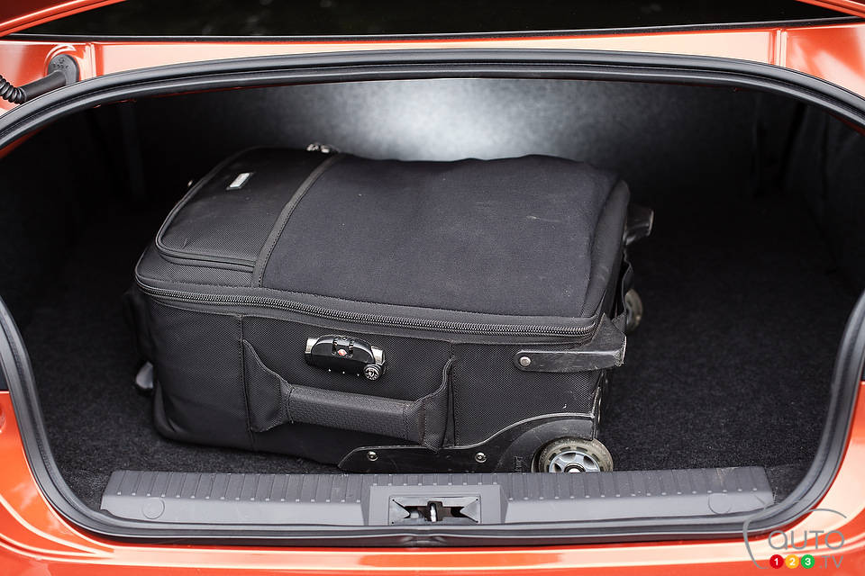 Photo: Sébastien D'Amour