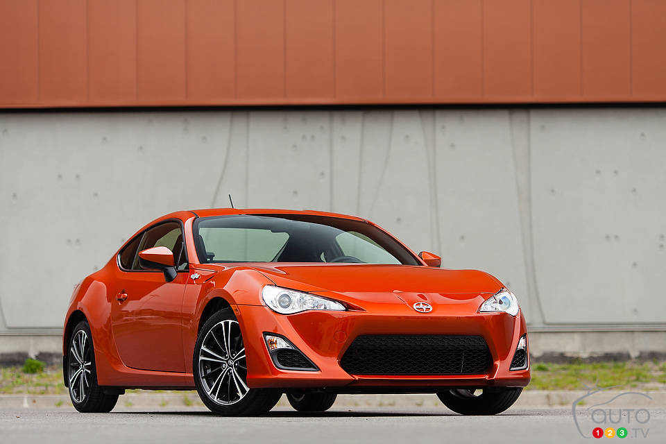 Photo: Sébastien D'Amour