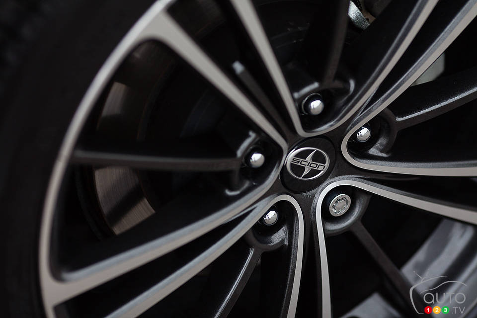 Photo: Sébastien D'Amour