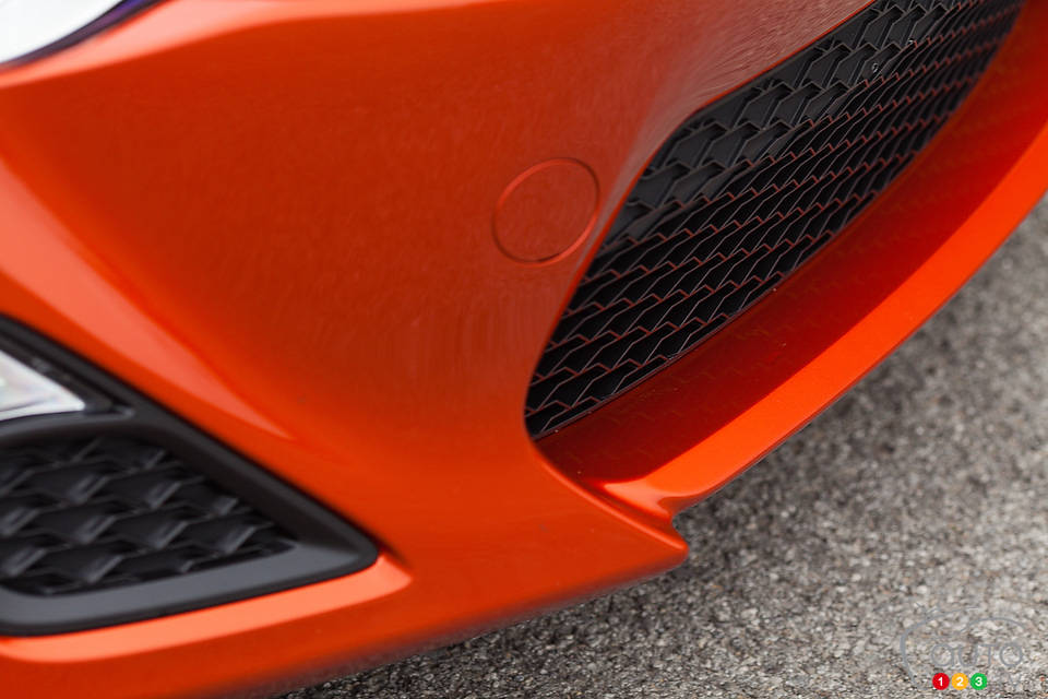 Photo: Sébastien D'Amour