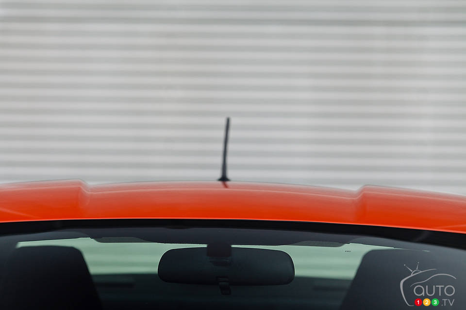 Photo: Sébastien D'Amour