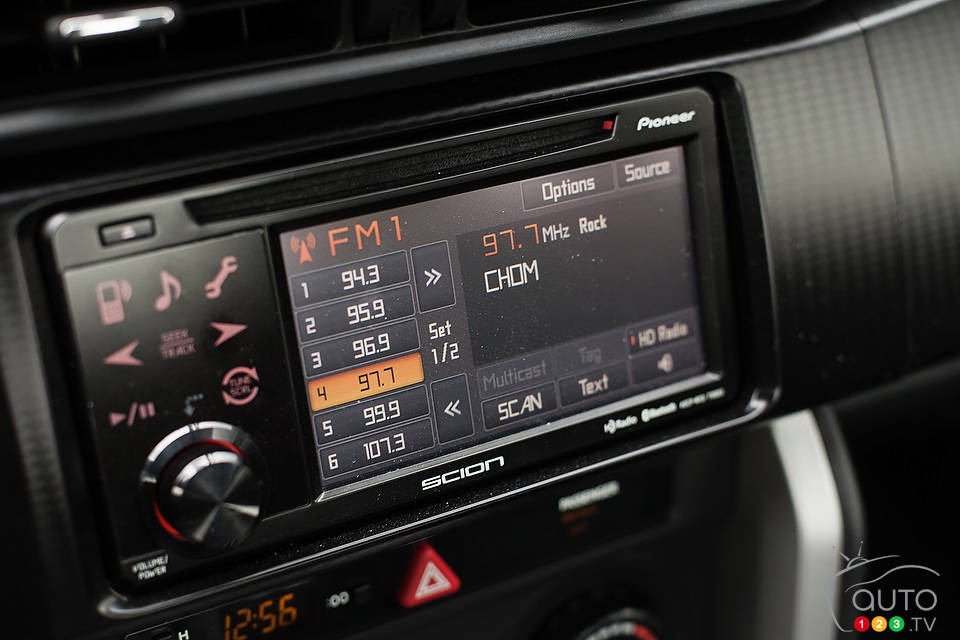 Photo: Sébastien D'Amour