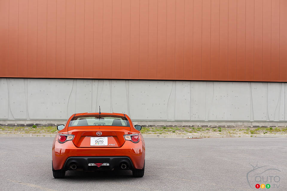 Photo: Sébastien D'Amour