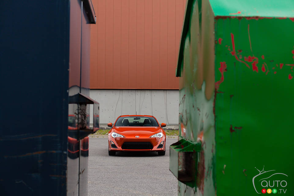 Photo: Sébastien D'Amour