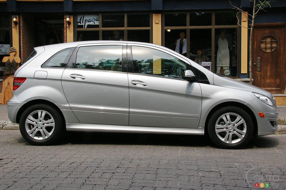 Photo: Auto123.com