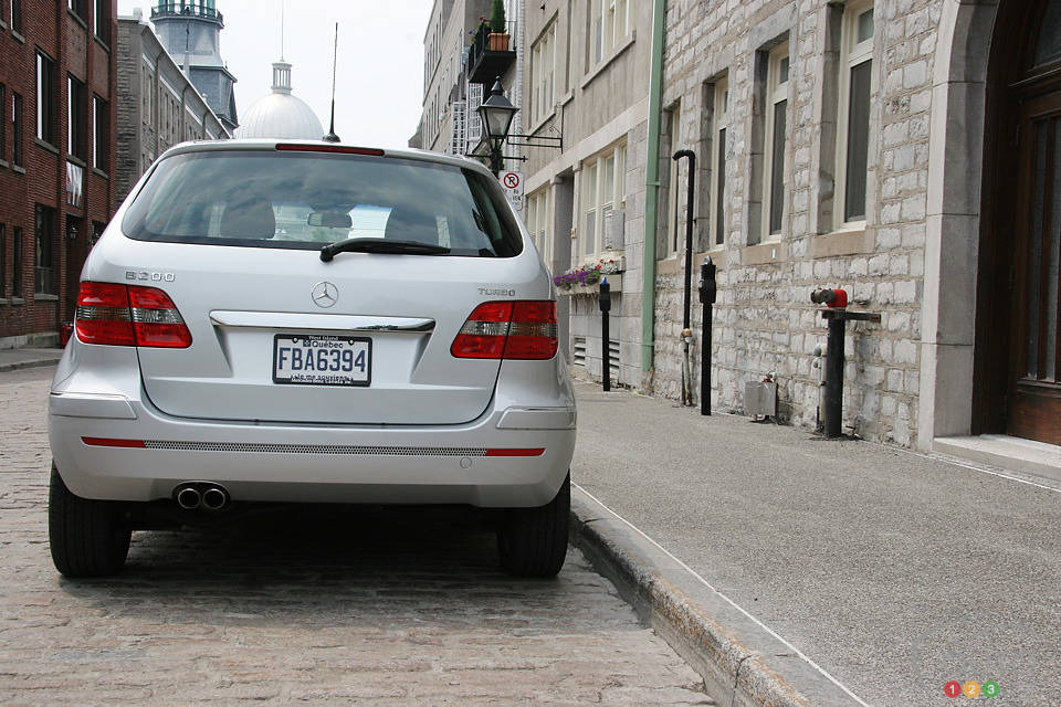 Photo: Auto123.com