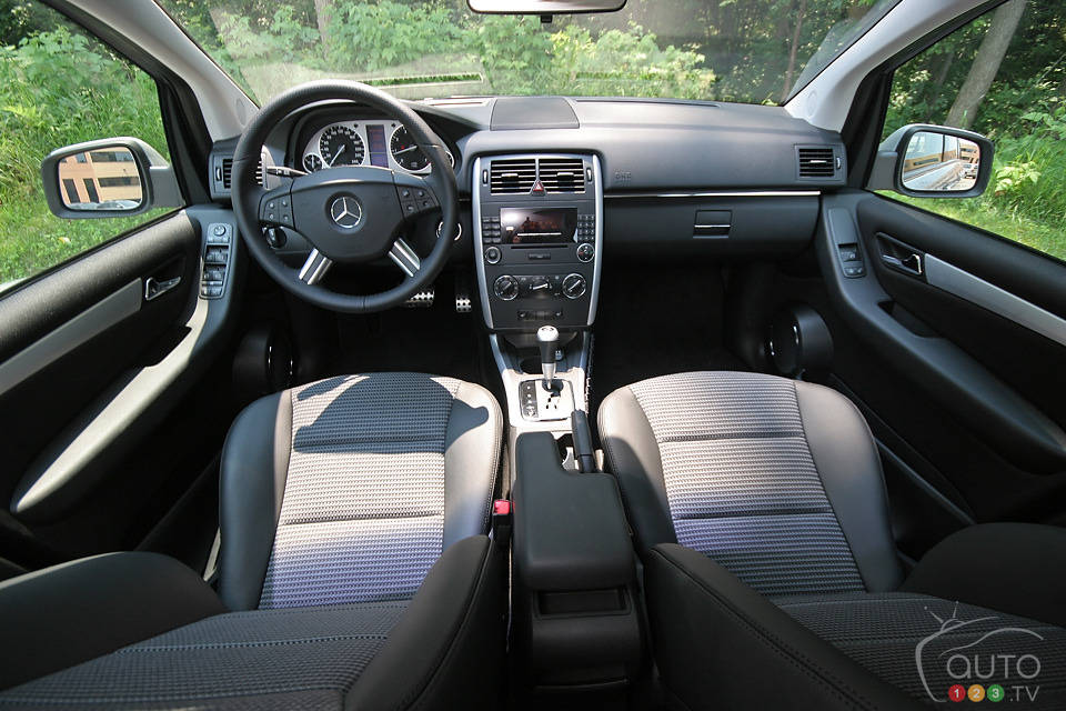 Photo: Auto123.com