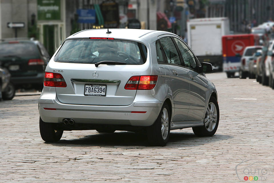 Photo: Auto123.com