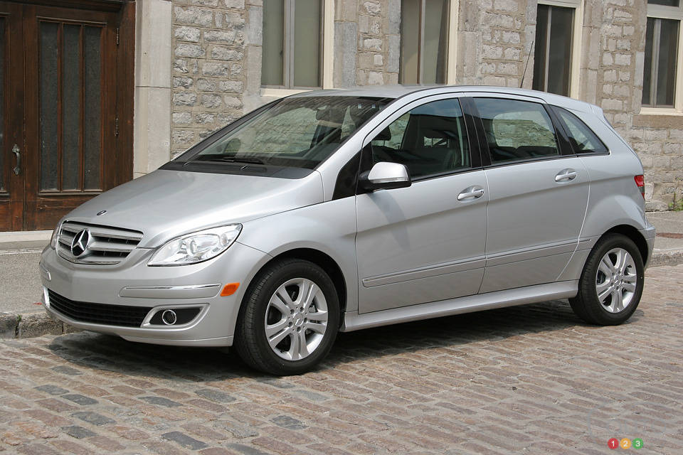 Photo: Auto123.com