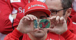 F1: Les pilotes deviennent photographes pour une oeuvre caritative