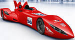 Indy Lights: Could the DeltaWing become the spec car for 2014?