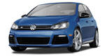 2012 Volkswagen Golf R
