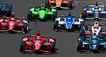 IndyCar: Drivers get extra practice time at Sonoma