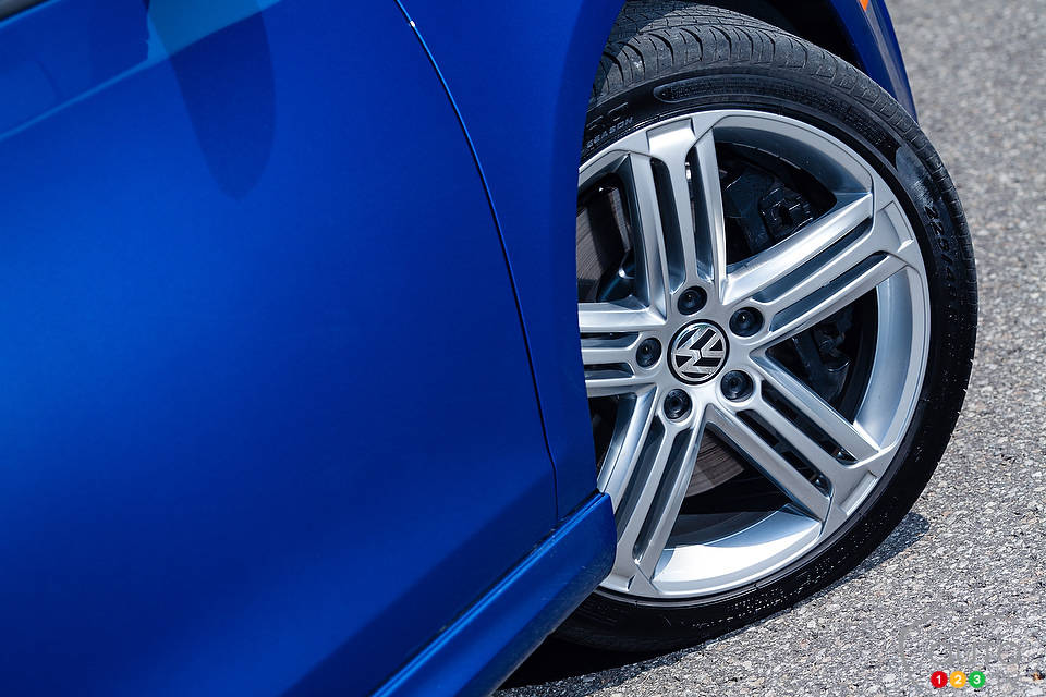 Photo: Sébastien D'Amour